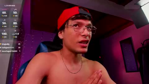 Kael Owens online show from September 2025 10:37:02 AM