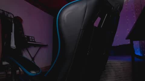 Kael Owens online show from November 2025 11:47:02 PM