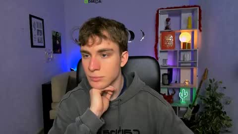 kael_rin online show from April 2026 11:16:01 AM