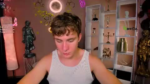 kael_rin online show from June 2026 07:19:01 PM
