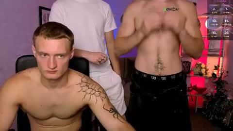 kael_rin online show from July 2026 12:09:01 PM