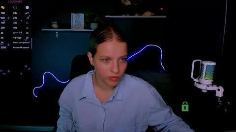 Snapshot of kaela_spell_ chatting on October 2025 01:21:01 PM kaela_spell_ online show from October 2025 01:21:01 PM
