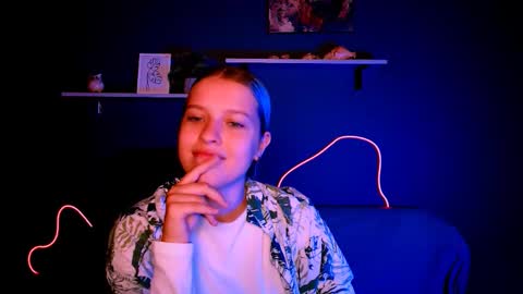 Snapshot of kaela_spell_ chatting on October 2025 08:46:02 AM kaela_spell_ online show from October 2025 08:46:02 AM