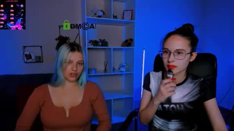 Snapshot of kaela_spell_ chatting on October 2025 08:31:02 PM kaela_spell_ online show from October 2025 08:31:02 PM