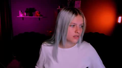 Snapshot of kaela_spell_ chatting on October 2025 01:03:02 PM kaela_spell_ online show from October 2025 01:03:02 PM