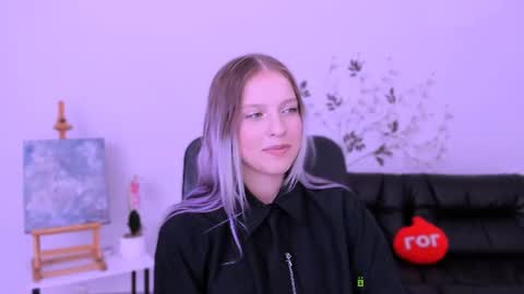 kaela_spell_ online show from July 2026 10:56:02 PM