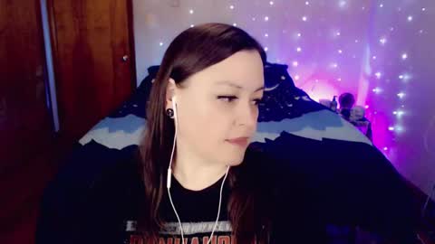 Goddess Kaeli online show from December 2024 10:33:02 PM