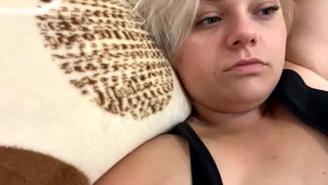 Snapshot of kaelia_daniel chatting on September 2025 04:43:01 PM Kaelia and Daniel online show from September 2025 04:43:01 PM
