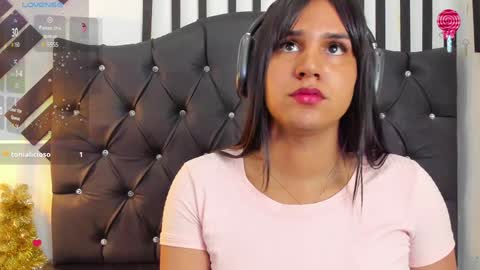 kagome01 online show from January 2025 07:00:01 PM