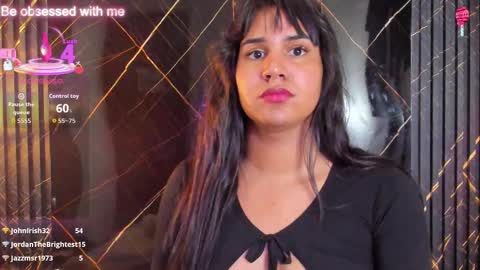 kagome01 online show from September 2025 02:31:01 PM