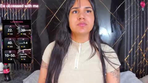 kagome01 online show from November 2025 01:00:01 PM