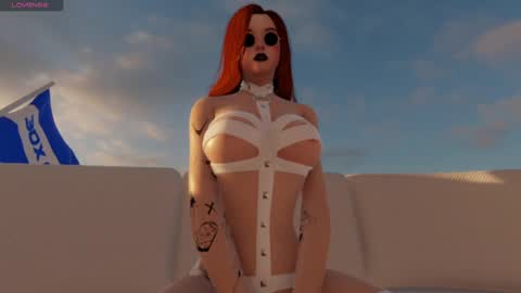 Emily online show from January 2025 09:36:01 PM