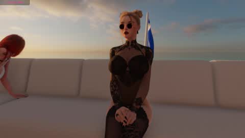 Emily online show from February 2025 02:37:01 AM