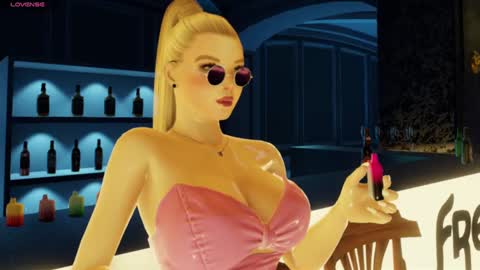 Emily online show from March 2025 11:38:02 PM