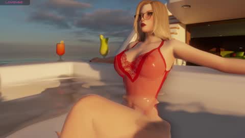 Emily online show from March 2025 09:51:02 PM