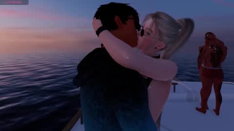 Emily online show from March 2025 11:26:01 PM