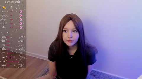 kagura_umbrella online show from January 2026 12:04:02 AM