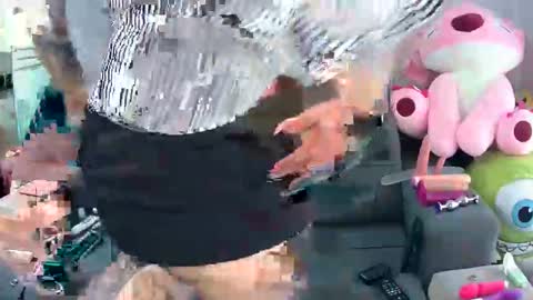 Kaah Real online show from April 2026 06:52:02 PM