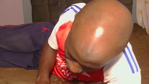 kai91799 online show from October 2025 10:04:01 AM