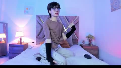 Kai online show from March 2026 03:26:01 PM