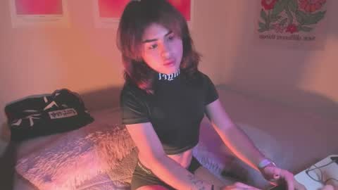 Kai Novoa online show from October 2025 01:39:01 AM