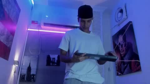 KAI online show from February 2026 03:23:01 AM