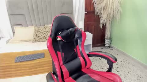 kai_storn online show from February 2026 11:25:02 AM