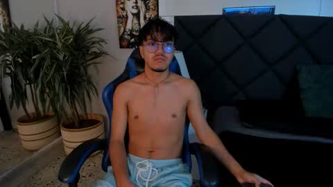 kai_storn online show from February 2026 11:17:01 AM