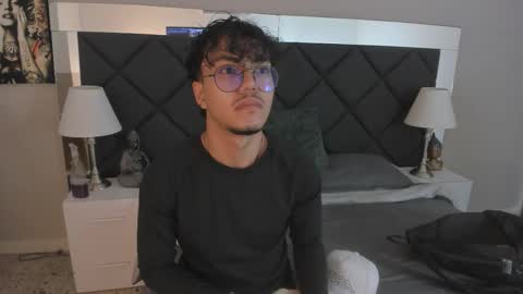 kai_storn online show from February 2026 11:09:02 AM