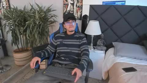 kai_storn online show from March 2026 11:34:02 AM