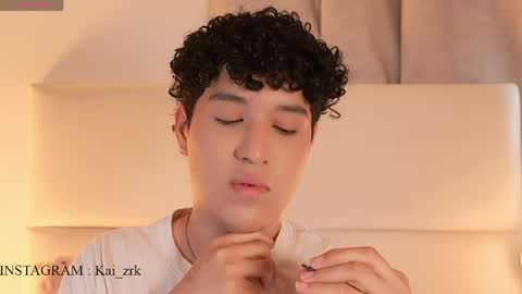 Kai online show from March 2026 07:09:01 PM