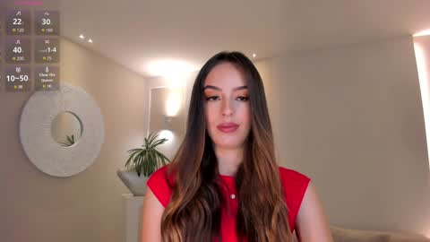 Snapshot of kaiaferreira chatting on December 2024 11:59:01 AM Kaia Ferreira online show from December 2024 11:59:01 AM