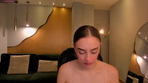 Snapshot of kaiaferreira chatting on January 2025 12:07:02 PM Kaia Ferreira online show from January 2025 12:07:02 PM
