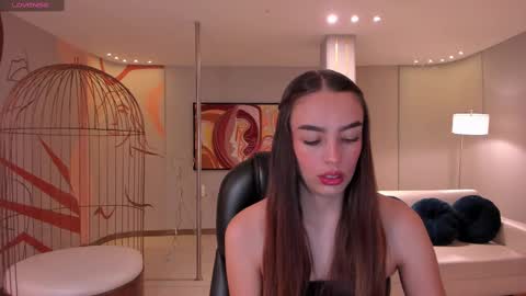 Snapshot of kaiaferreira chatting on February 2025 12:05:02 PM Kaia Ferreira online show from February 2025 12:05:02 PM