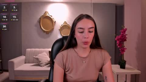 Snapshot of kaiaferreira chatting on February 2025 05:31:02 PM Kaia Ferreira online show from February 2025 05:31:02 PM