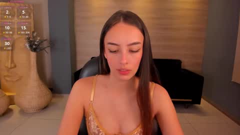 Snapshot of kaiaferreira chatting on February 2025 03:20:01 PM Kaia Ferreira online show from February 2025 03:20:01 PM