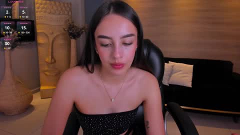 Snapshot of kaiaferreira chatting on March 2025 05:54:01 PM Kaia Ferreira online show from March 2025 05:54:01 PM