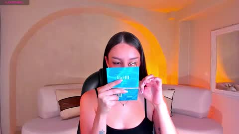 Snapshot of kaiaferreira chatting on September 2025 12:06:01 PM Kaia Ferreira online show from September 2025 12:06:01 PM