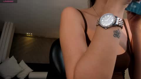 Snapshot of kaiaferreira chatting on September 2025 10:50:01 AM Kaia Ferreira online show from September 2025 10:50:01 AM