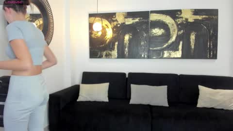 Kaia Ferreira online show from January 2026 11:58:02 AM