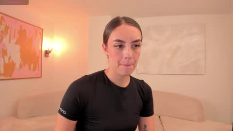 Kaia Ferreira online show from February 2026 06:25:02 PM