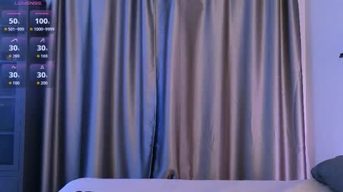 Kaia Monday Thursday FridaySaturdaySunday online show from March 2026 09:14:02 AM