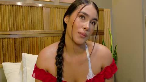 kaiawhite online show from April 2026 09:54:01 PM