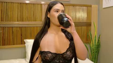 kaiawhite online show from May 2026 09:45:02 PM