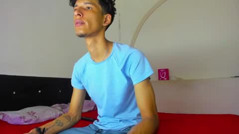 KAI  LIAM online show from March 2026 03:08:01 AM