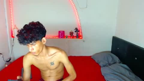 KAI  LIAM online show from April 2026 03:11:02 AM