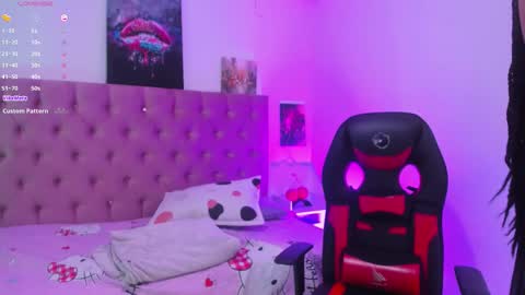 Snapshot of kaidy_wish chatting on November 2025 09:35:02 PM kaidy_wish online show from November 2025 09:35:02 PM
