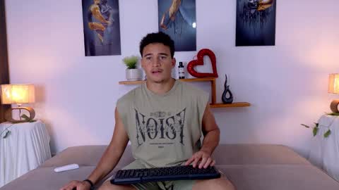 kaii_morgan online show from March 2026 05:04:01 PM