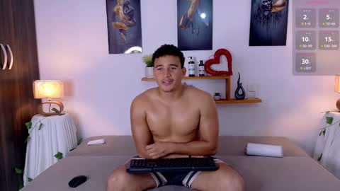 kaii_morgan online show from March 2026 06:26:01 PM