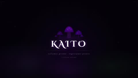 Snapshot of kaii_too chatting on May 2026 11:43:02 PM kaito online show from May 2026 11:43:02 PM